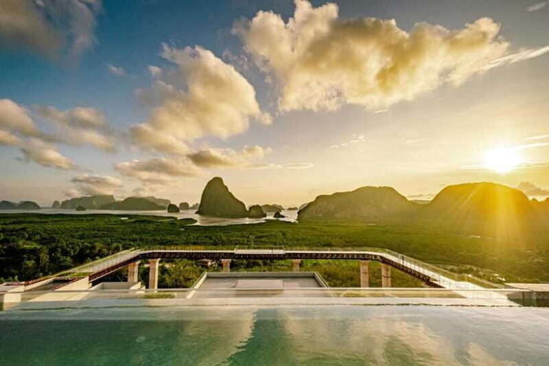 Phang Nga Bay: Skywalk at Samet Nangshe Entry Ticket - The Sum Up: Is It Worth It?