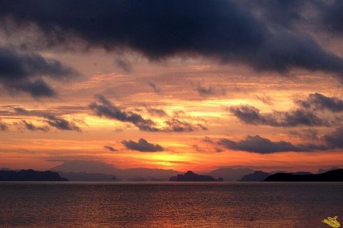 Phang Nga Bay Starlight by John Gray Sea Canoe - The Sum Up