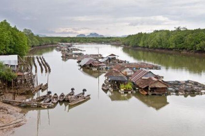 Phang Nga Bay Tour from Krabi - Who Will Love This Tour?