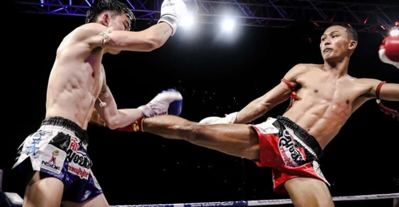 Phang-nga: Khao Lak Boxing Stadium Muay Thai - Analyzing the Value