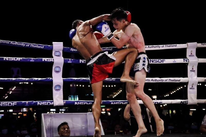 Phang-nga: Khao Lak Boxing Stadium Muay Thai - The Sum Up