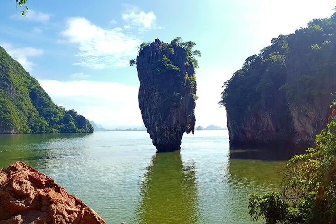 Phang Nga Sunset and James Bond Island - The Itinerary: What to Expect