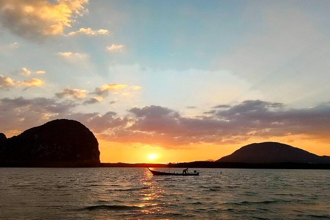 Phang Nga Sunset and James Bond Island - Final Thoughts: Is This Tour Right for You?