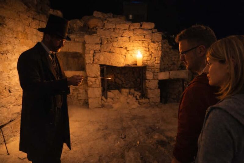 Phantom Pursuit: Sydney Rocks Investigation Tour - Price and Value