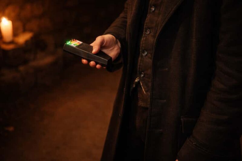 Phantom Pursuit: Sydney Rocks Investigation Tour - Final Thoughts: Who Should Join?