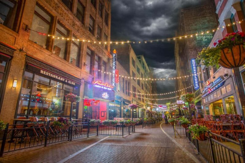 Phantom's Parade on Prospect: Cleveland Ghost Tours - Final Thoughts: Is It Worth Your Time?