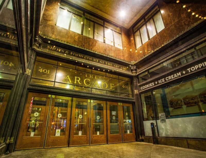 Phantom's Parade on Prospect: Cleveland Ghost Tours - FAQ: Your Cleveland Ghost Tour Questions Answered