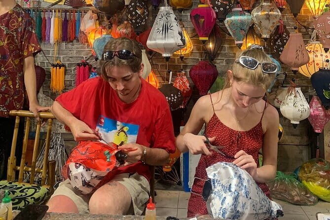 Phap Studio Gallery Art Classes Painting Workshop Hoi An - Who Should Consider This Workshop?