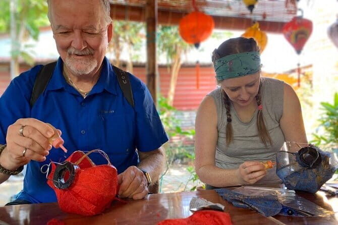 Phap Studio Gallery Art Classes Painting Workshop Hoi An - FAQ