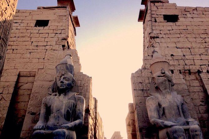 Pharaohs Nile Cruise Adventure - Who Should Consider This Tour?