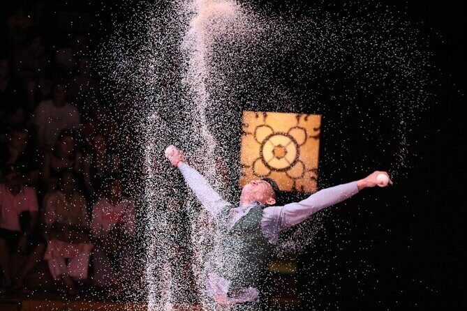 Phare: The Cambodian Circus Show in Siem Reap - The Bottom Line: Who Will Love This?