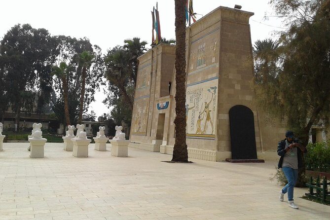 pharonic village day tour from cairo giza hotels - A Closer Look at What the Tour Offers