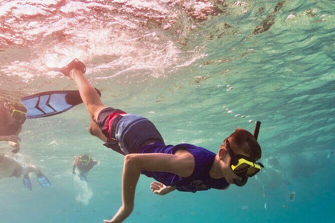 Phi Phi & 4 Islands Sunset Tour with Bioluminescent Plankton - Final Considerations