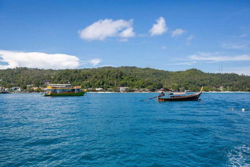 Phi Phi: 7 Island Day Tour by Longtail Boat - FAQs