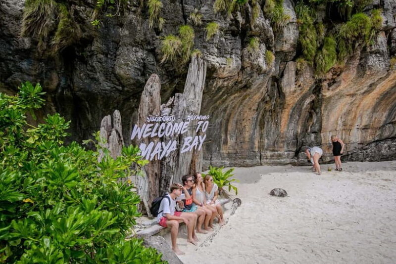 Phi Phi: 7 Island Longtail Boat Snorkeling Tour with Sunset - Who Will Love This Tour?