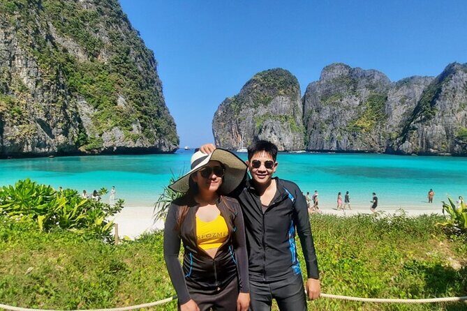 Phi Phi 7 Islands Full-Day Tour From Phi Phi by Longtail Boat - Introduction to the Phi Phi 7 Islands Tour