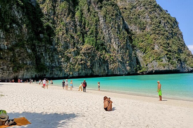 Phi Phi 7 Islands Full-Day Tour From Phi Phi by Longtail Boat - Final Thoughts: Who Should Consider This Tour?