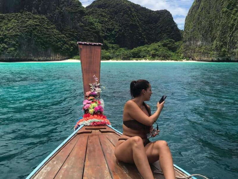 Phi Phi: 7 Islands longtail boat with Sunset and Plankton - The Sum Up: Is It Worth It?