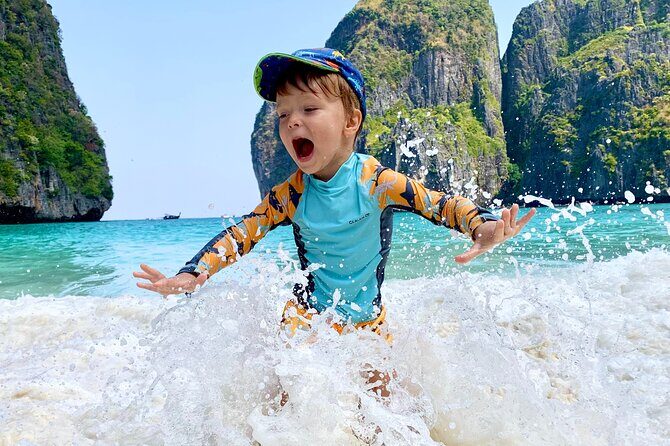 Phi Phi and Bamboo Islands Tour from Phuket - A Detailed Look at the Experience
