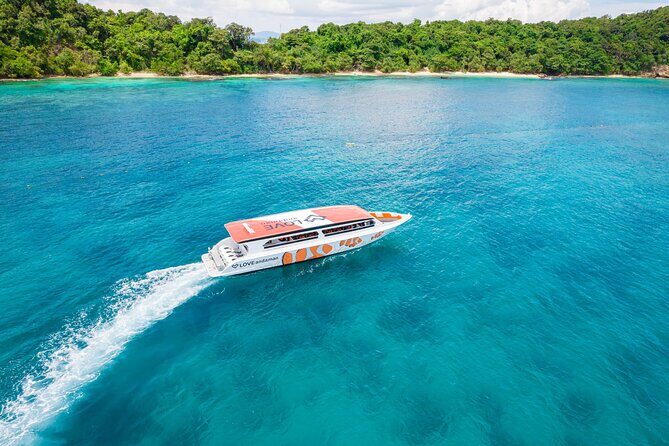 Phi Phi and Bamboo Islands Tour from Phuket - Final Thoughts
