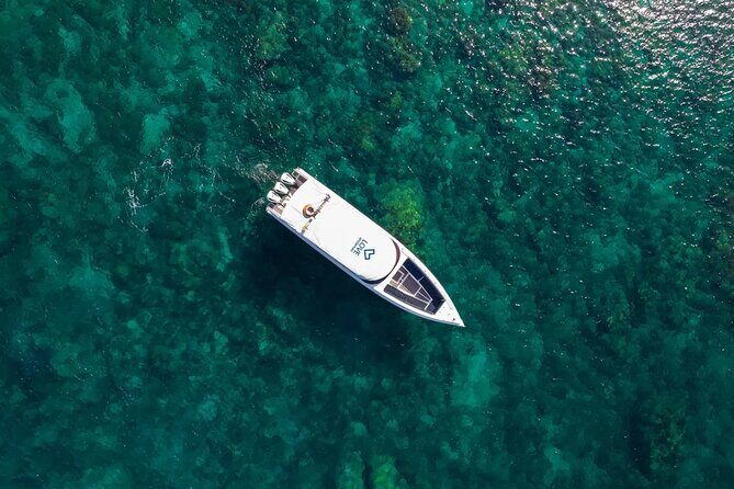 Phi Phi and Bamboo Islands Tour from Phuket - FAQ