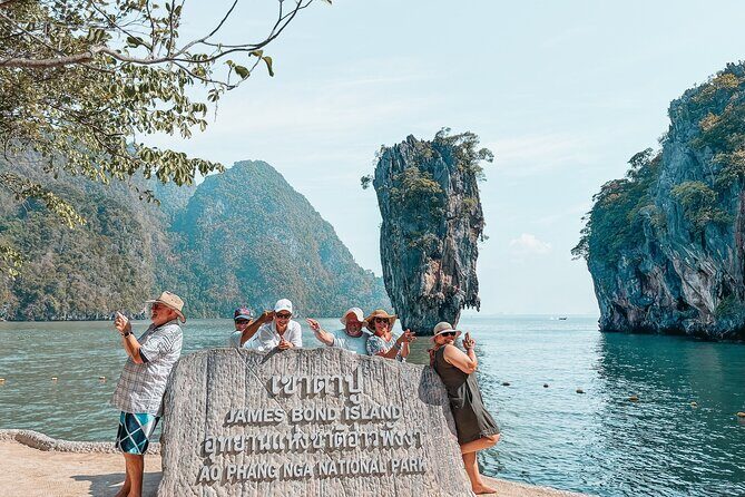 Phi Phi and James Bond Private Boat Tour - Why Travelers Give Such High Praise