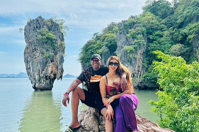 Phi Phi and James Bond Private Boat Tour - Who Is This Tour Best For?