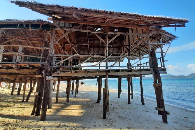 Phi Phi and Khai Islands Snorkeling Tour with Lunch by Speedboat - Analyzing the Experience’s Value