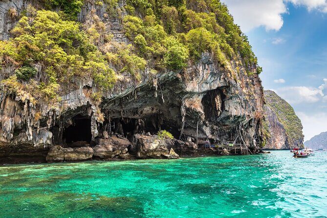Phi Phi and Khai Islands Snorkeling Tour with Lunch by Speedboat - Who Should Book This Tour?