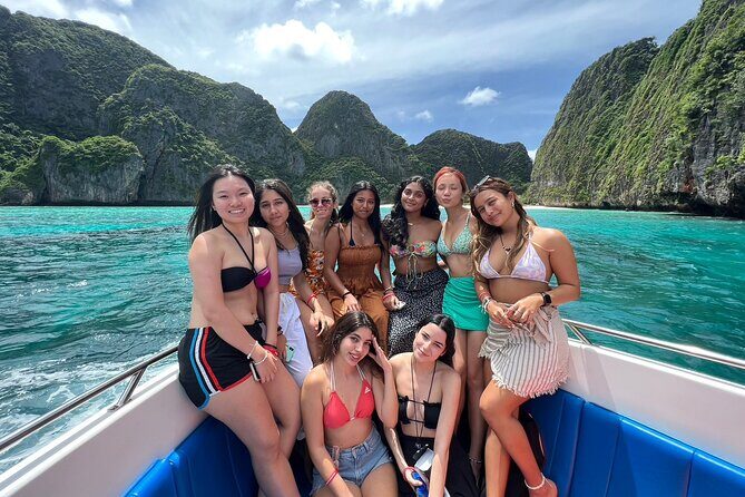 Phi Phi and Khai Islands Tour from Phuket - Detailed Review of the Phi Phi and Khai Islands Tour
