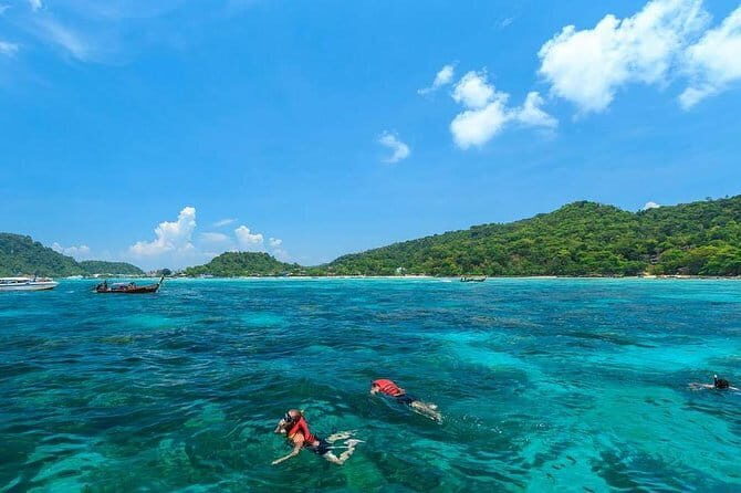 Phi Phi & Bamboo Islands Escape by Luxury Catamaran - Final Words