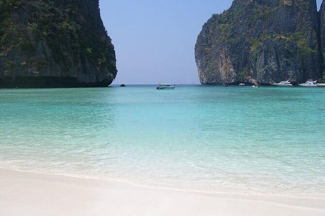 Phi Phi & Bamboo Islands Escape by Luxury Catamaran - FAQs