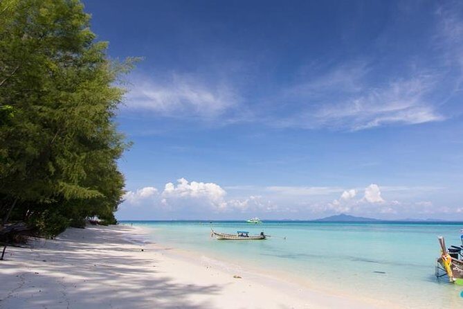 Phi Phi & Bamboo Islands Full-Day Tour by Speedboat From Phuket - Analyzing the Value