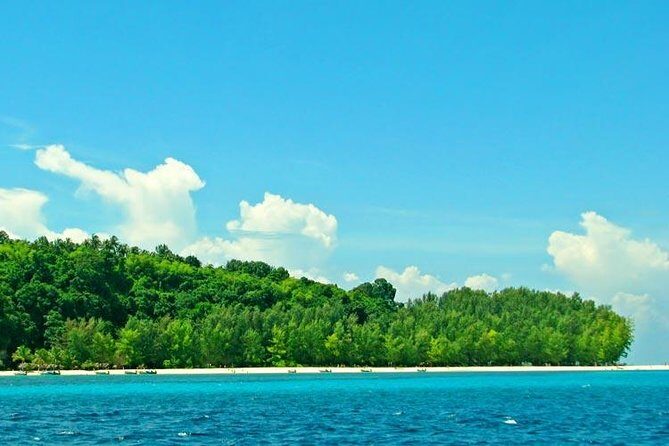 Phi Phi & Bamboo Islands Full-Day Tour by Speedboat From Phuket - The Sum Up
