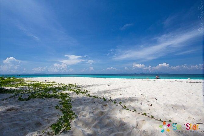 Phi Phi & Bamboo Islands Full-Day Tour by Speedboat From Phuket - FAQs