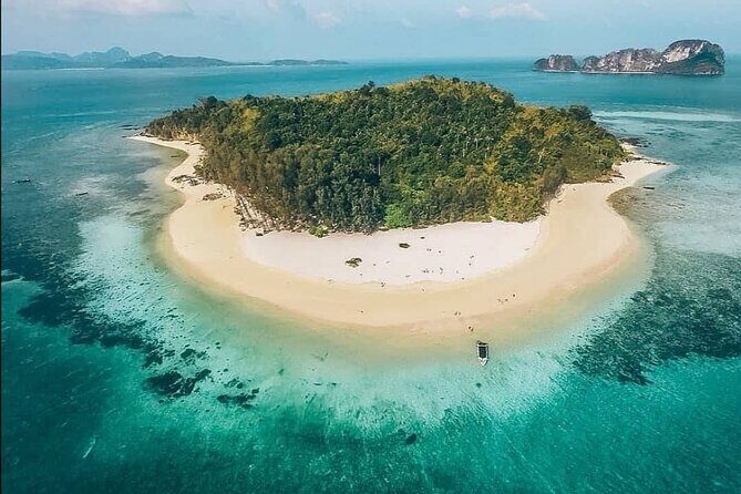 Phi Phi & Bamboo Islands Snorkeling Tour w/ Fins by Speedboat - An Authentic Look at the Phi Phi & Bamboo Islands Snorkeling Tour