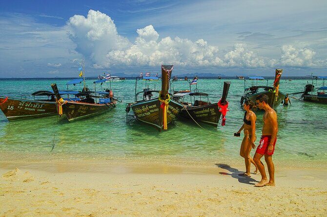 Phi Phi & Bamboo Islands Snorkeling Tour with Lunch by Speedboat - Final Thoughts