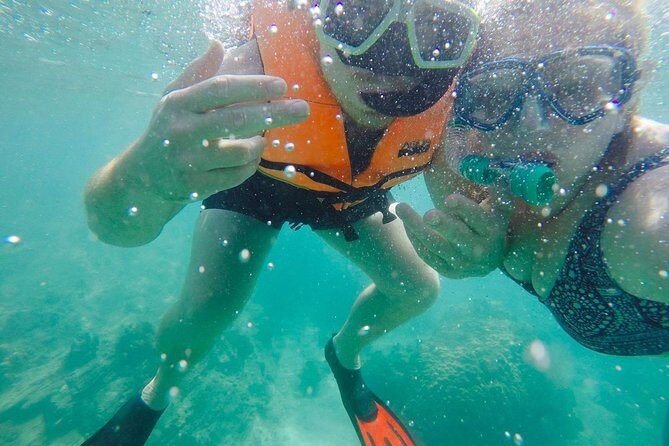 Phi Phi Don & Phi Phi Leh Sunset Trip by Arisa Speed Boat - Authentic Experiences and Traveler Feedback