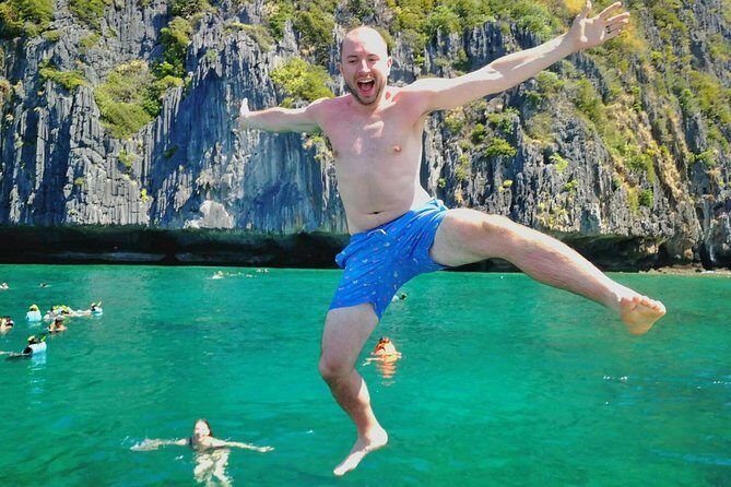 Phi Phi Early Bird & 4 Islands - Day Tour by Speedboat From Krabi - FAQ