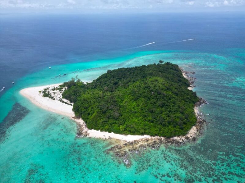 Phi Phi: Full-Day Tour w/ Maya Bay, Lunch, Sunset & Plankton - What’s Included and What’s Not