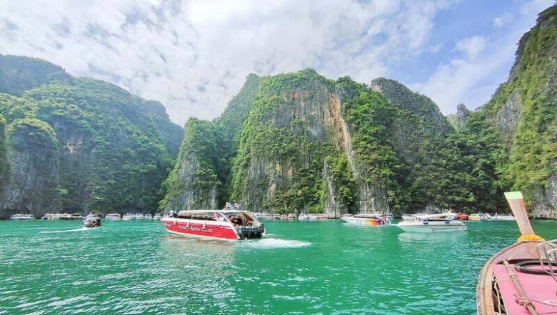 Phi Phi: Half Day Long Tail Boat to Maya Bay - Final Thoughts: Is It Worth It?