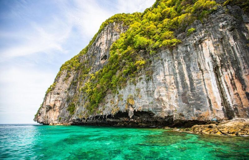 Phi Phi: Half-Day Phi Phi Snorkeling Trip by Longtail Boat - Final Thoughts