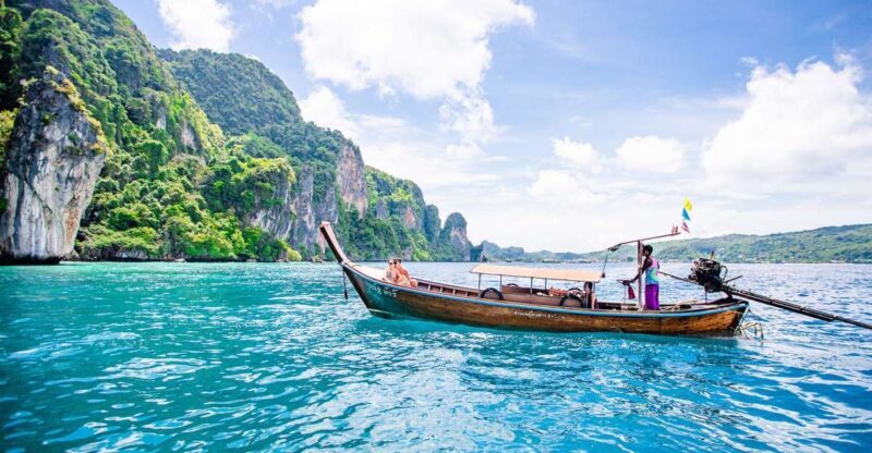 Phi Phi: Half-Day Phi Phi Snorkeling Trip by Longtail Boat - FAQ