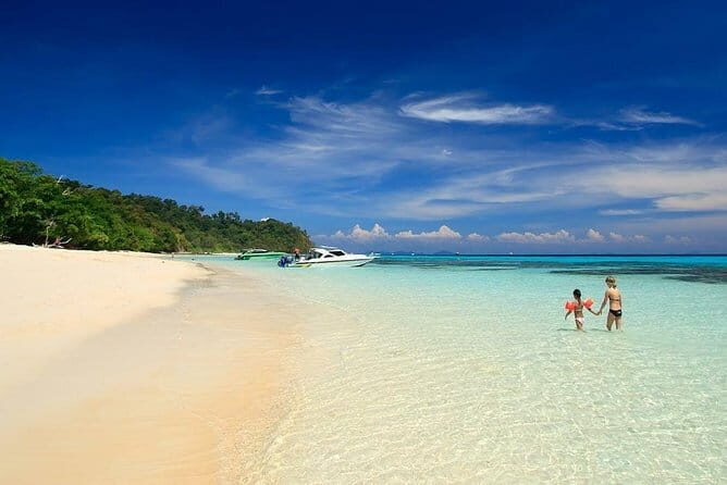 Phi Phi Half Day Tour Speed Boat Tour - Final Thoughts