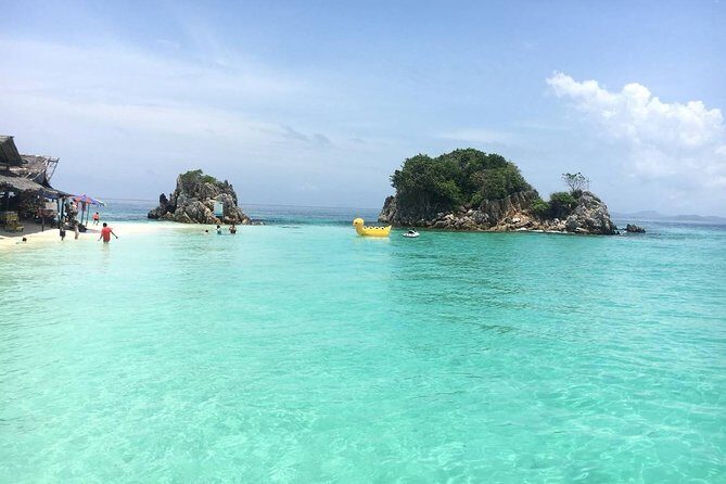 Phi Phi Happy Day Boat Tours - Authentic Insights from Travelers