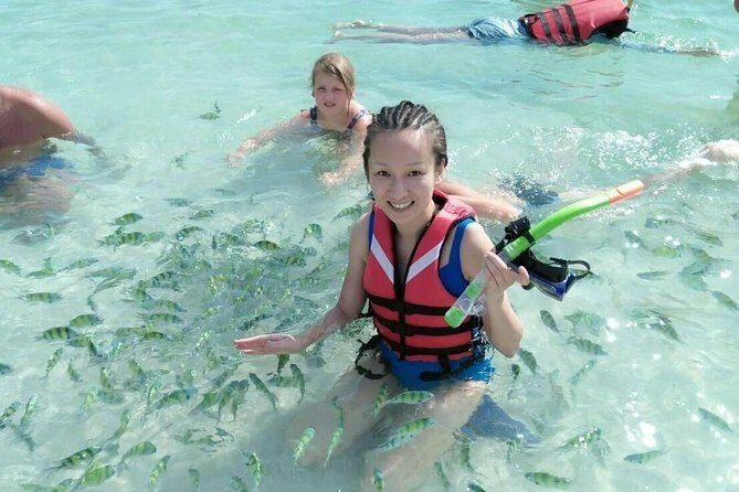 Phi Phi Happy Day Boat Tours - Practical Tips for Booking and Enjoying the Tour
