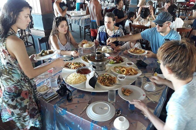 Phi Phi Happy Day Boat Tours - Final Thoughts: Is This Tour Right for You?