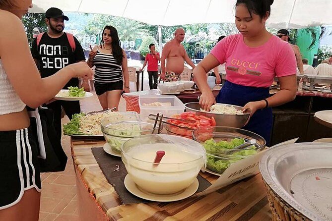 Phi Phi Happy Day Boat Tours - FAQ