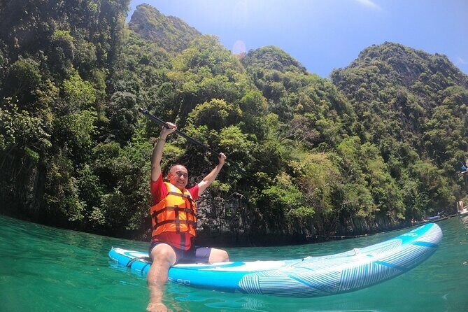 Phi Phi Island Adventure Day Tour from Phuket Speedboat/Catamaran - Final Thoughts