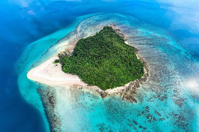 Phi Phi Island and Bamboo Island Snorkeling Tour From Krabi - What’s Included and What To Keep in Mind